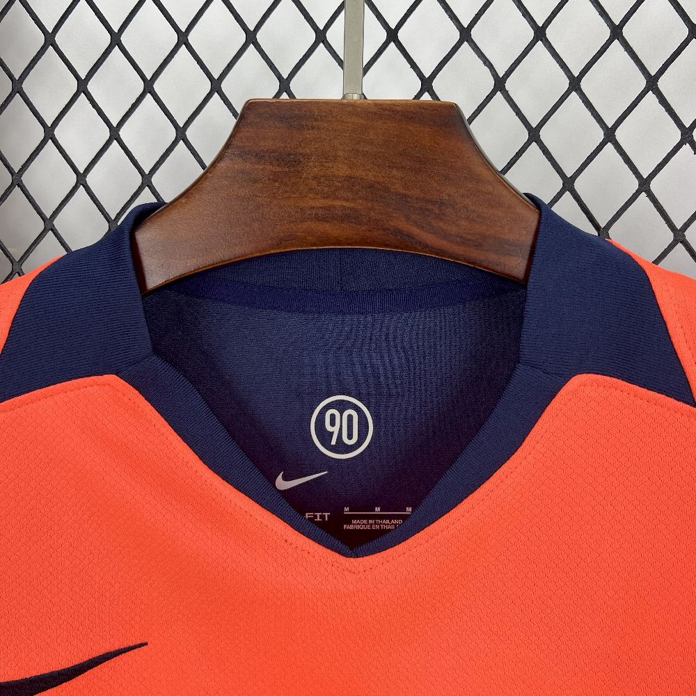 FC Barcelone maillot foot third 2025 2026