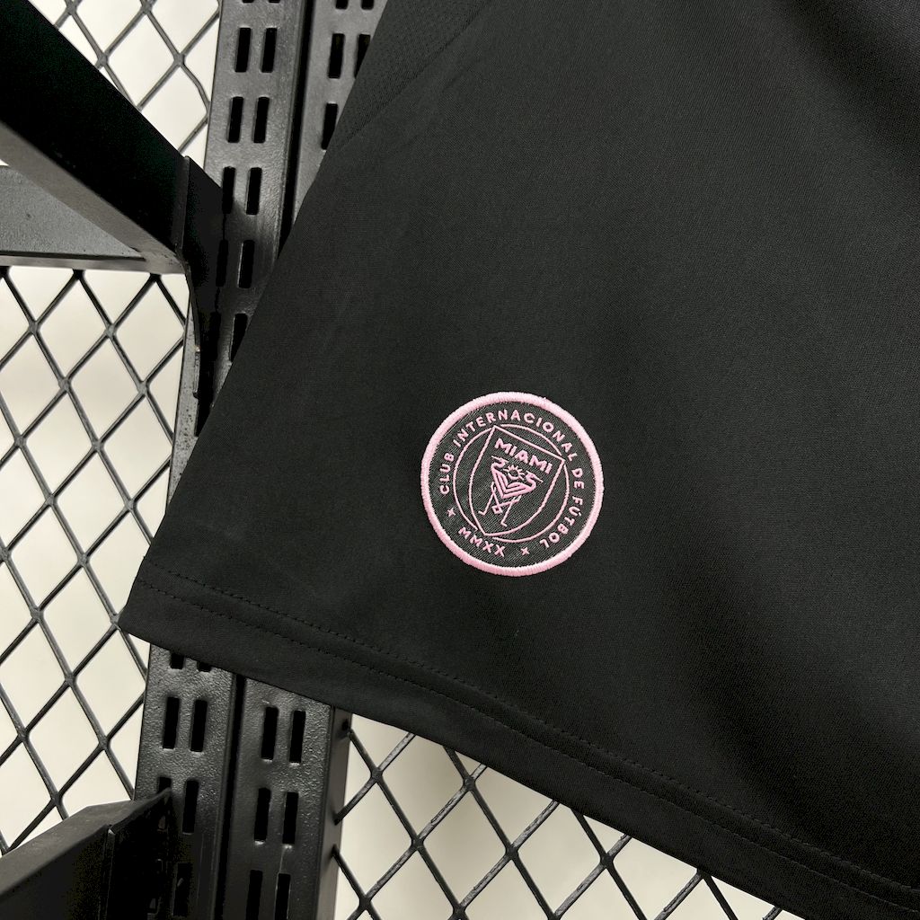 Short de Football Inter Miami 2025 2026