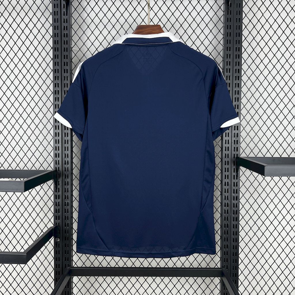 Écosse maillot foot 2012 2014 retro