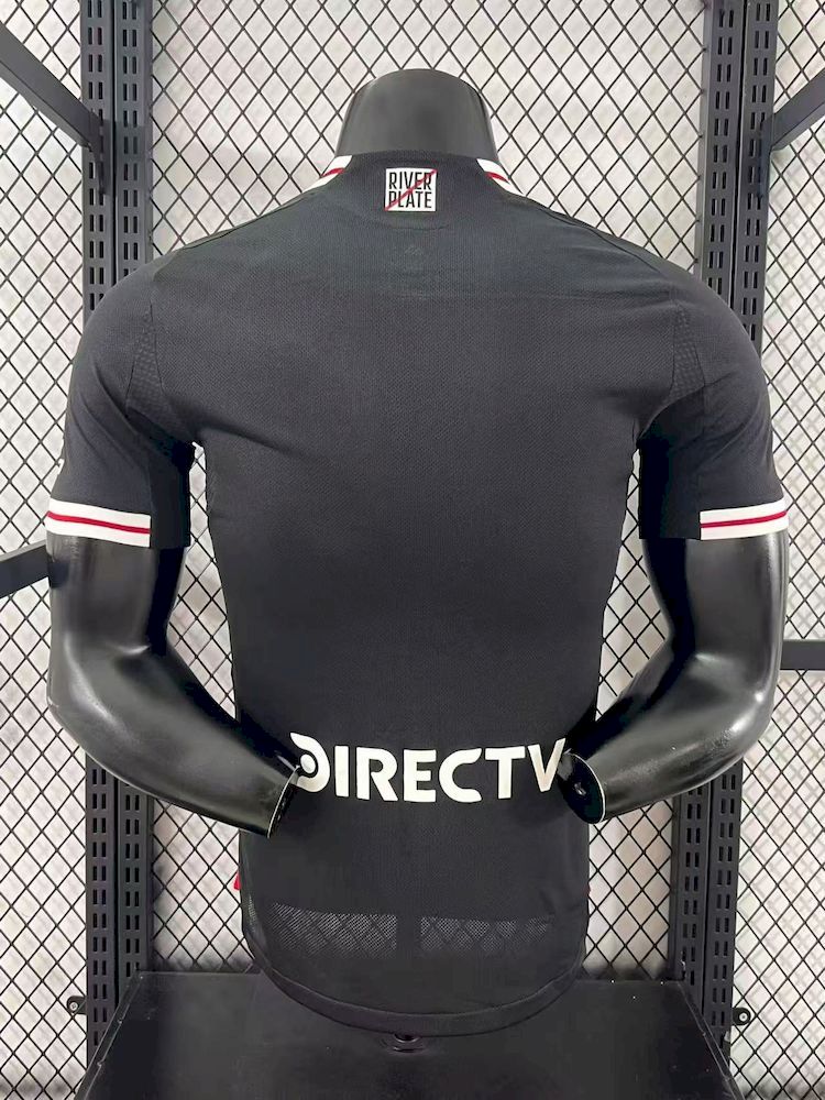 River Plate maillot foot extérieur 2025 2026