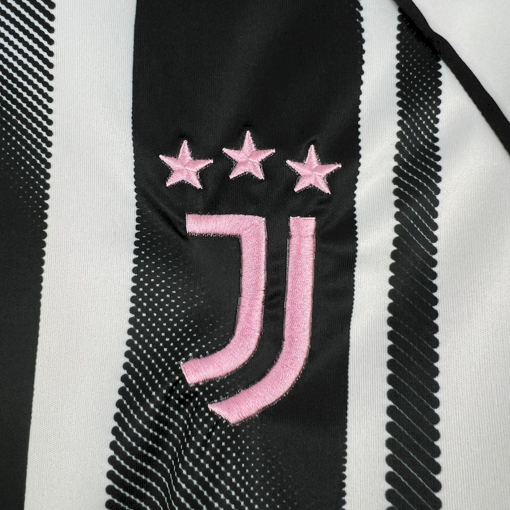 Juventus maillot foot domicile 2025 2026