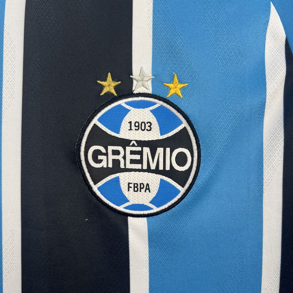 Gremio maillot foot domicile 2025 2026