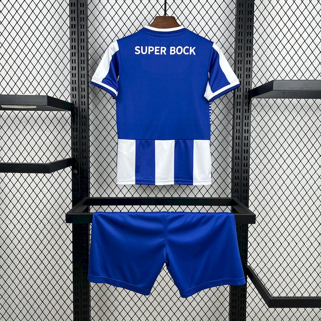 Kit Enfant FC Porto
