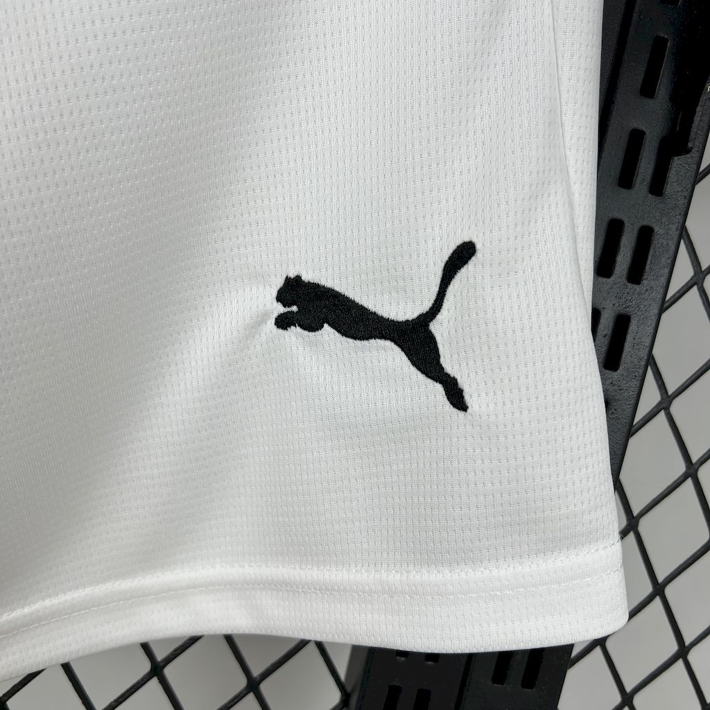 Short de Football Portugal 2025 2026