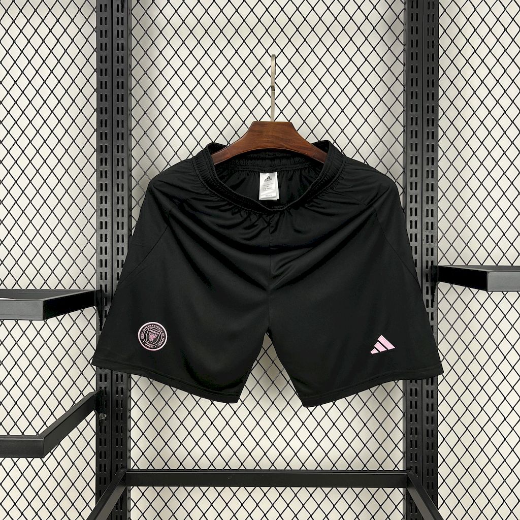 Short de Football Inter Miami 2025 2026