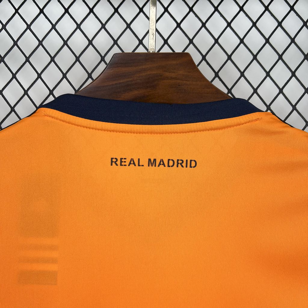Real Madrid maillot foot 2013 2014 retro