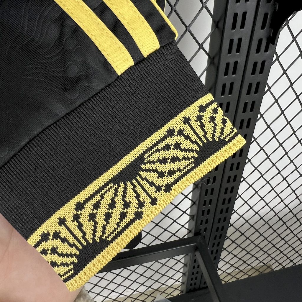 Maillot Foot Mexique 2025 2026 Manches Longues€38.99