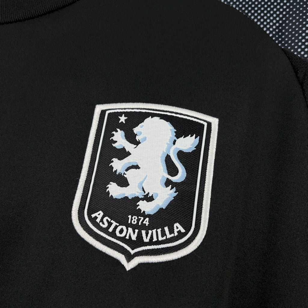 Aston Villa maillot foot extérieur 2025 2026€14.99