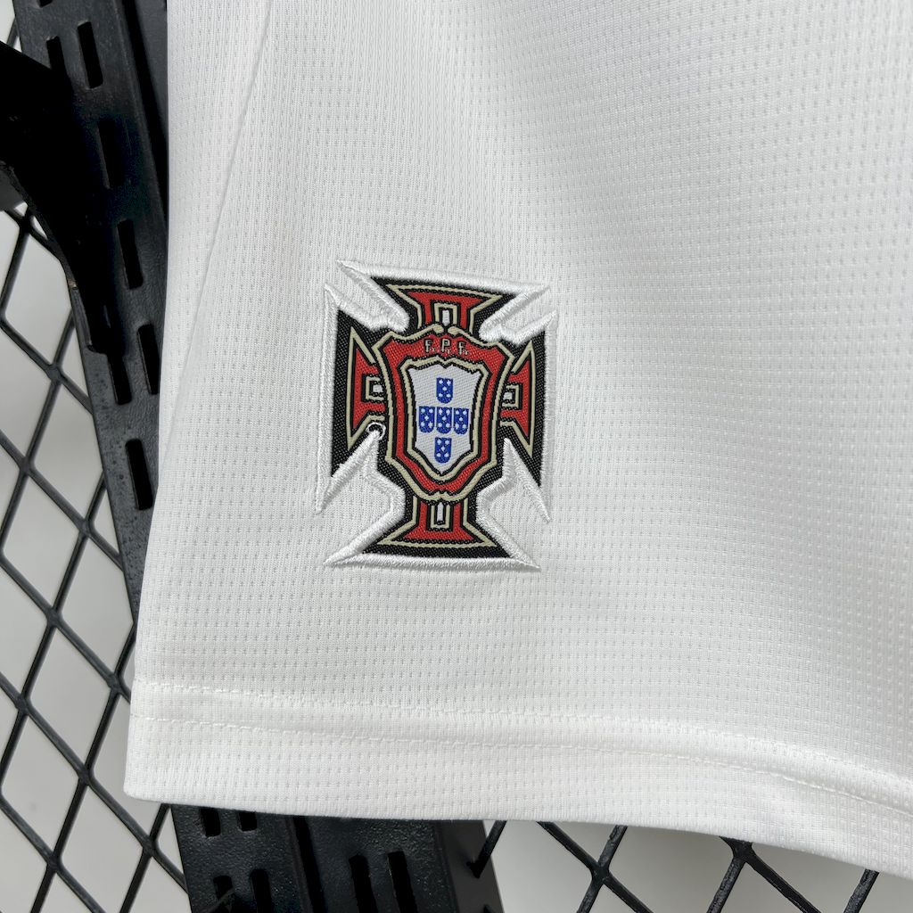 Short de Football Portugal 2025 2026