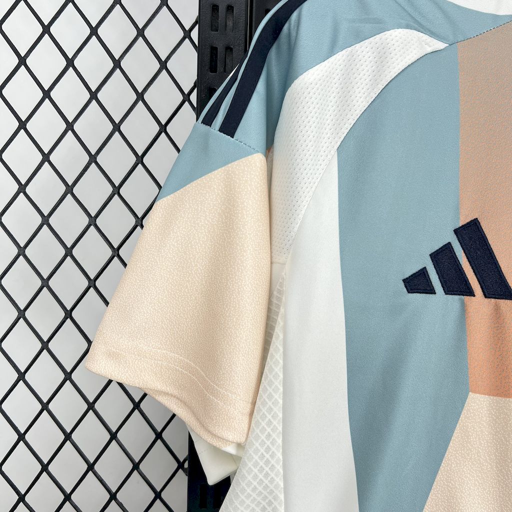 Espagne maillot foot extérieur 2025 2026