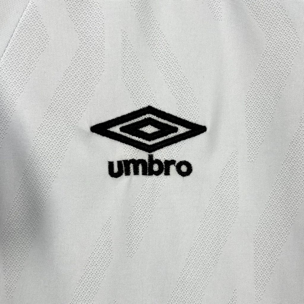 Santos Kit Enfant Maillot Foot 2025 2026