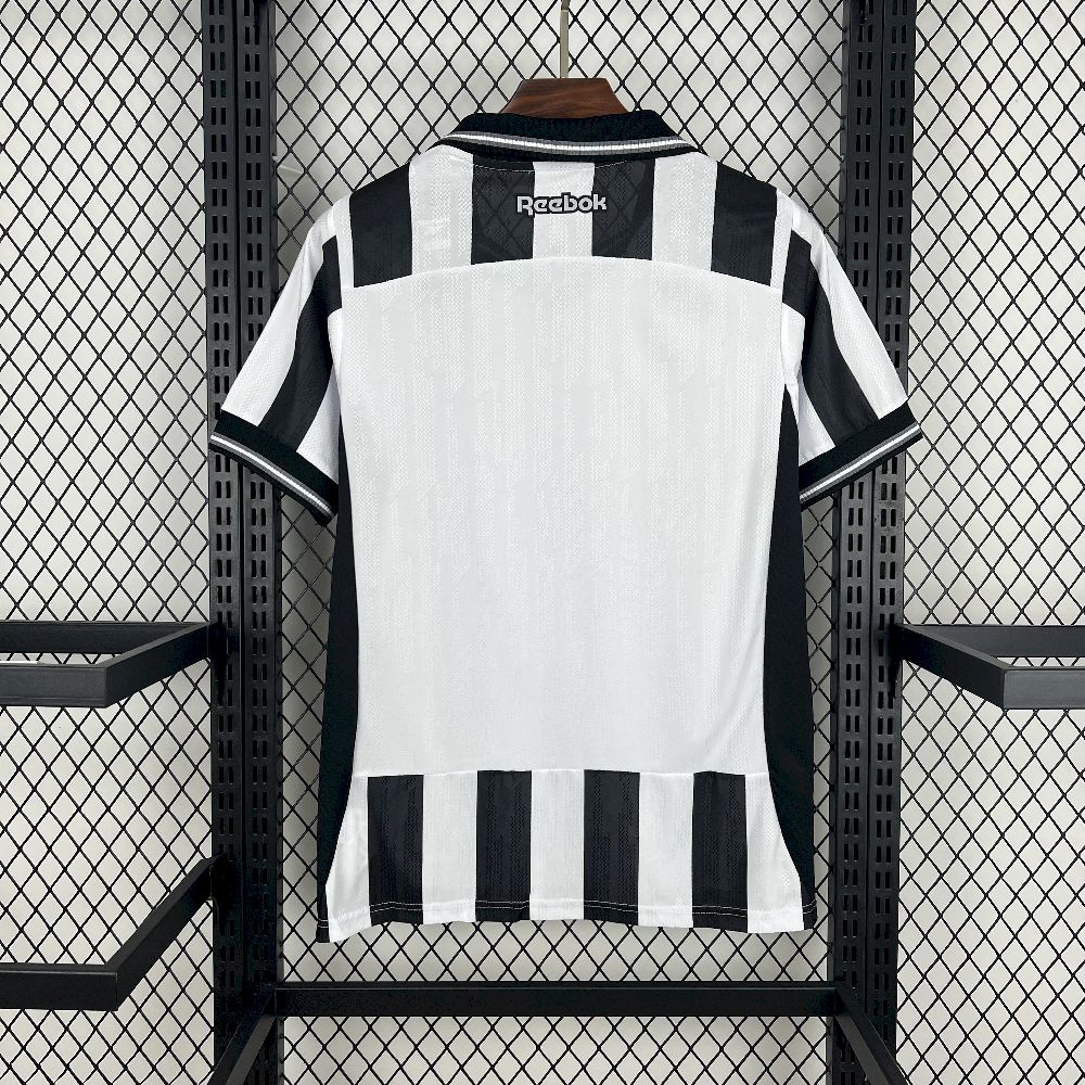 Botafogo maillot foot domicile 2025 2026