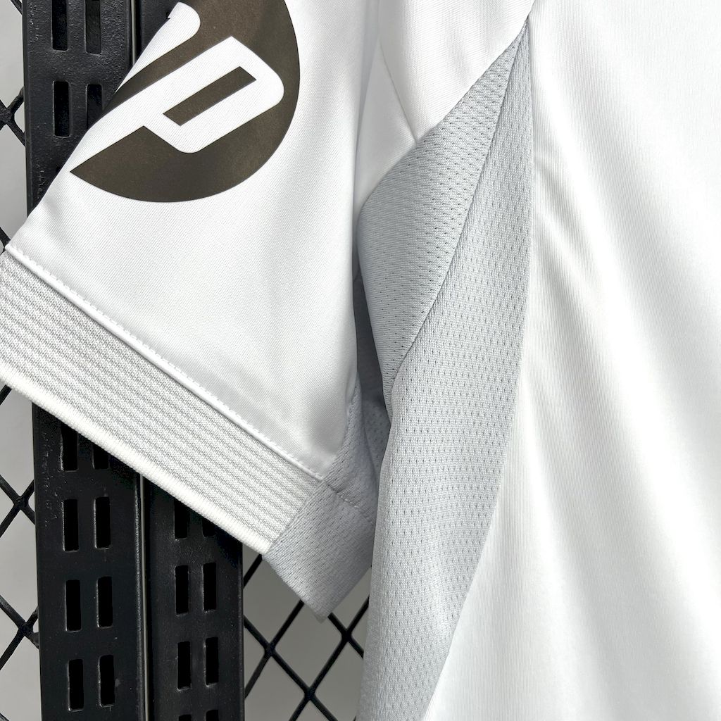 Real Madrid maillot foot domicile 2025 2026