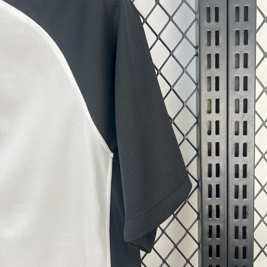 Corinthians maillot foot domicile 2025 2026