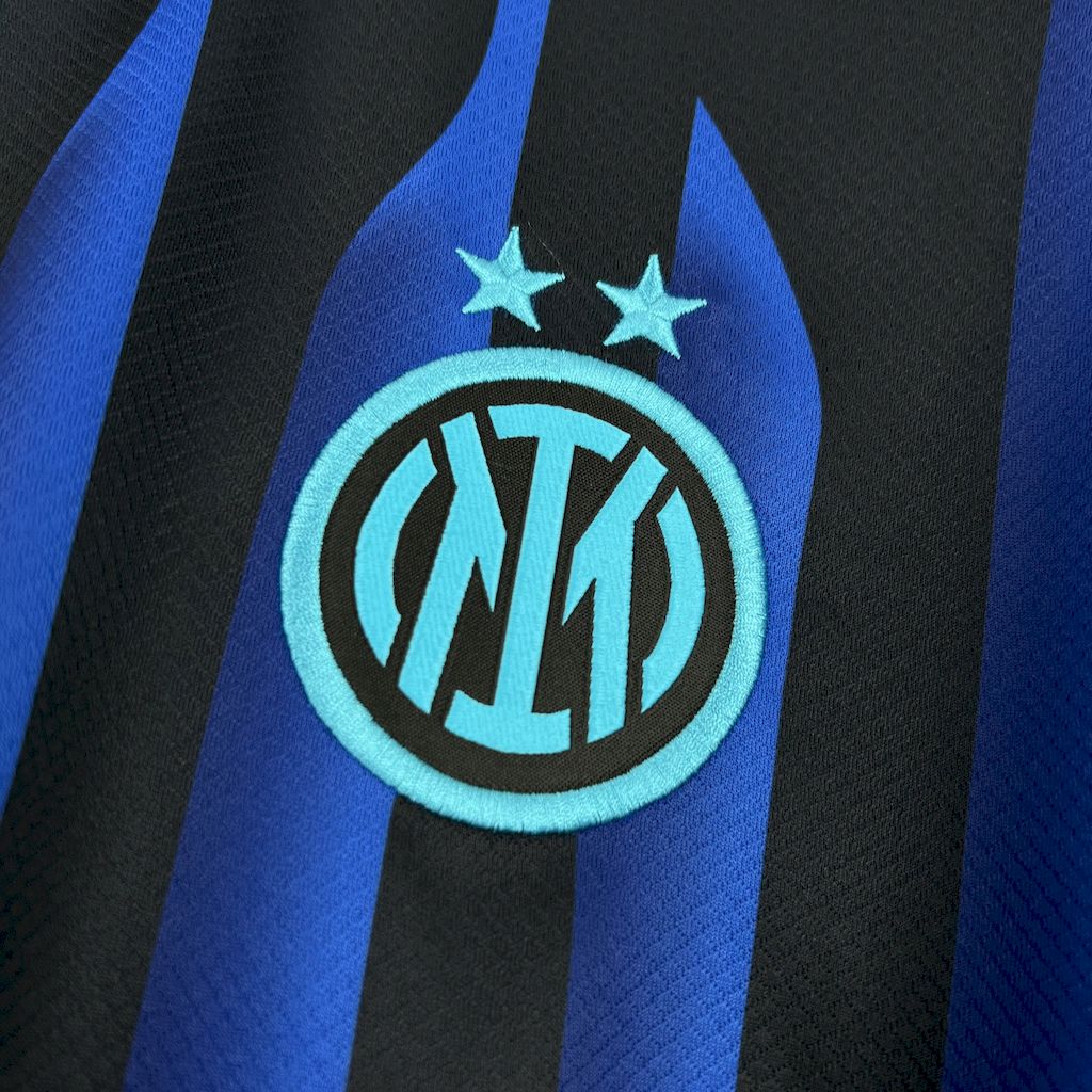 Inter Milan maillot foot domicile 2025 2026