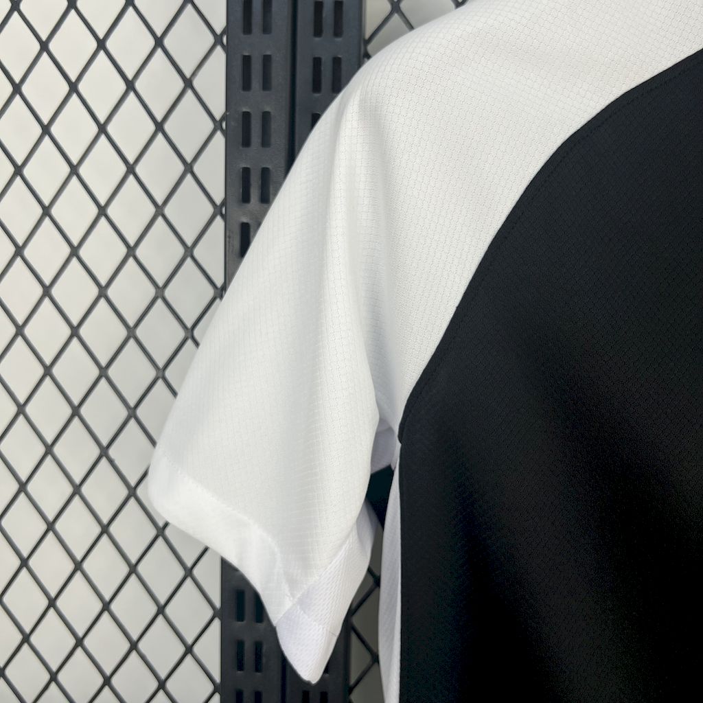 Corinthians maillot foot extérieur 2025 2026