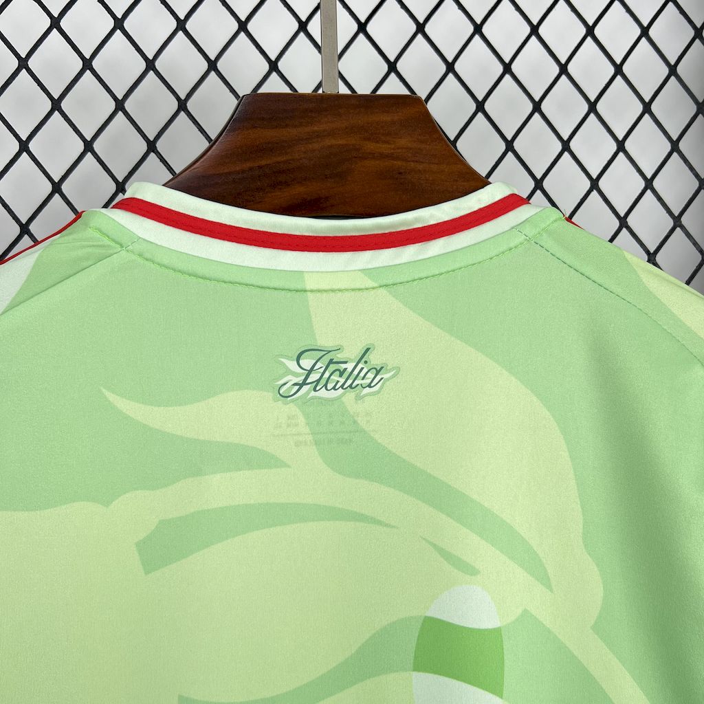 Italie maillot foot 2025 2026