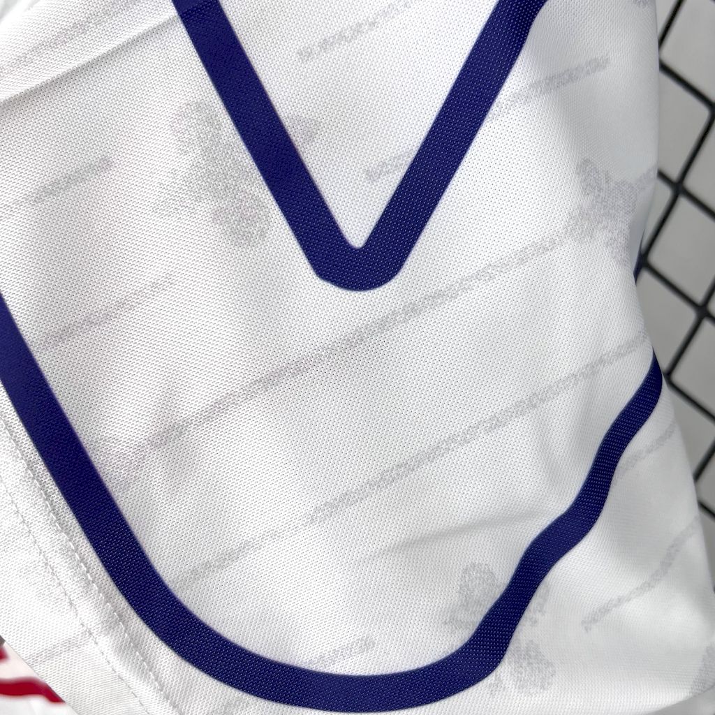 Fiorentina maillot foot 1997 1998  retro