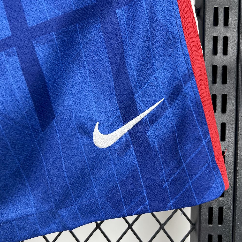 Short de Football Chelsea 2025 2026€11.99