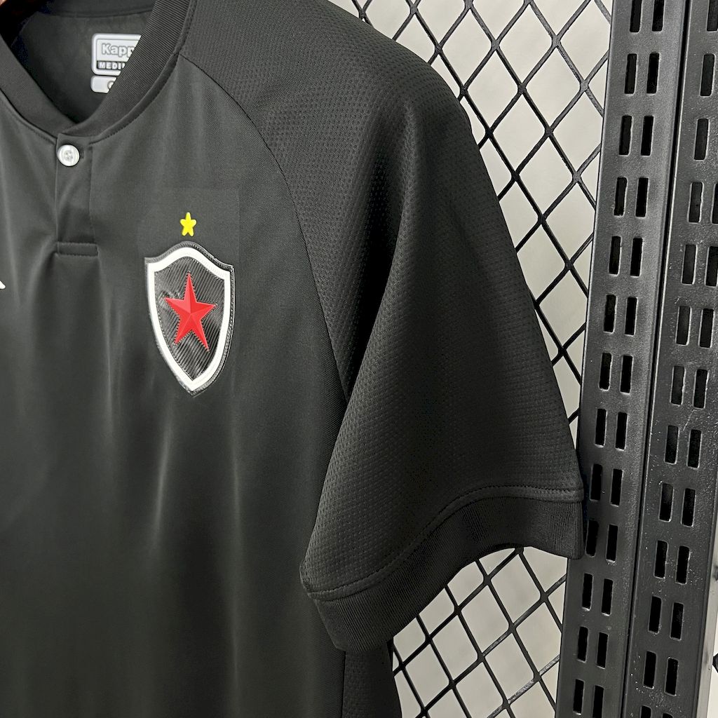 Botafogo maillot foot extérieur 2025 2026