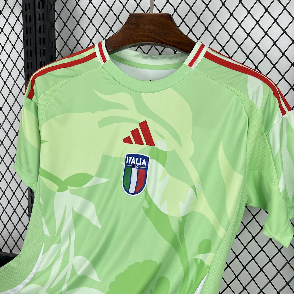 Italie maillot foot 2025 2026