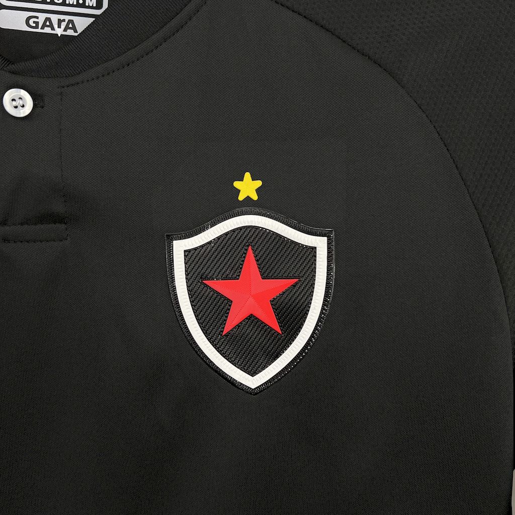Botafogo maillot foot extérieur 2025 2026