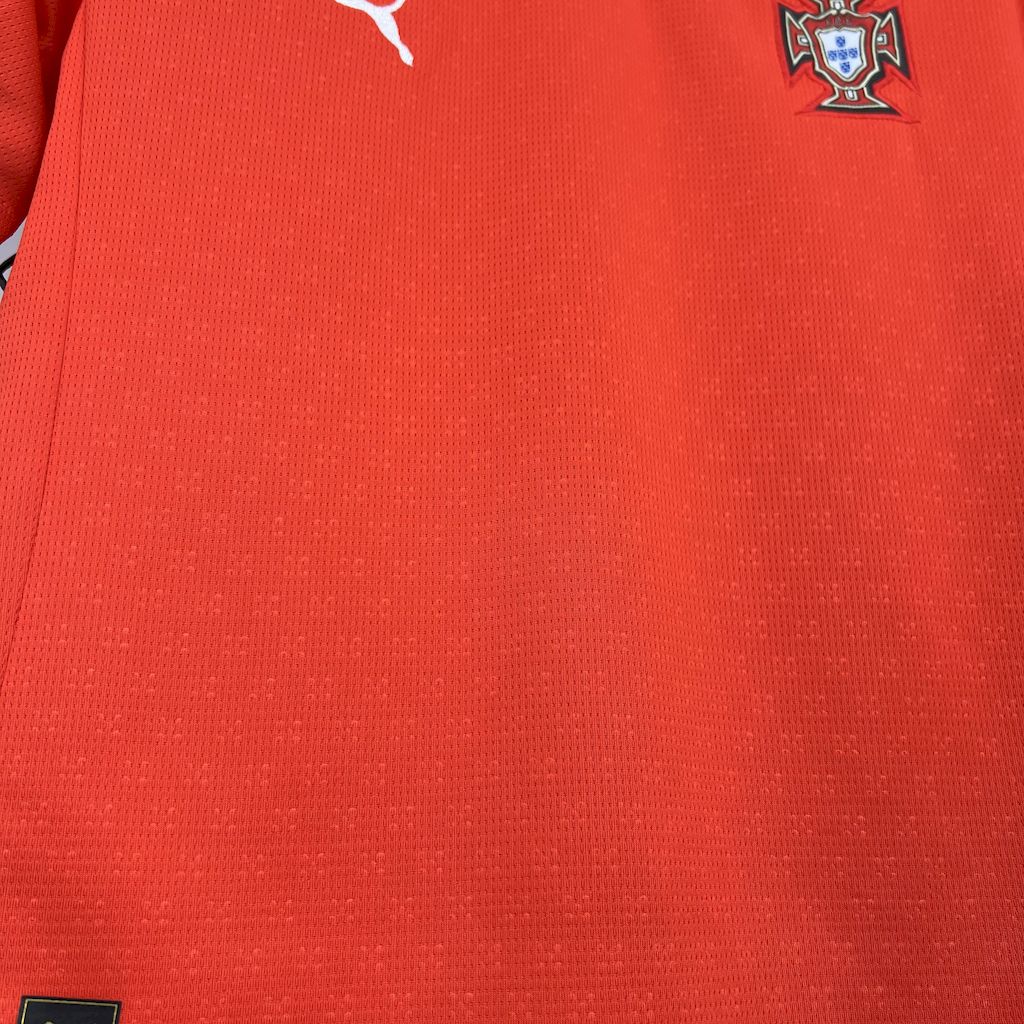 Kit Enfant Portugal 2025 2026