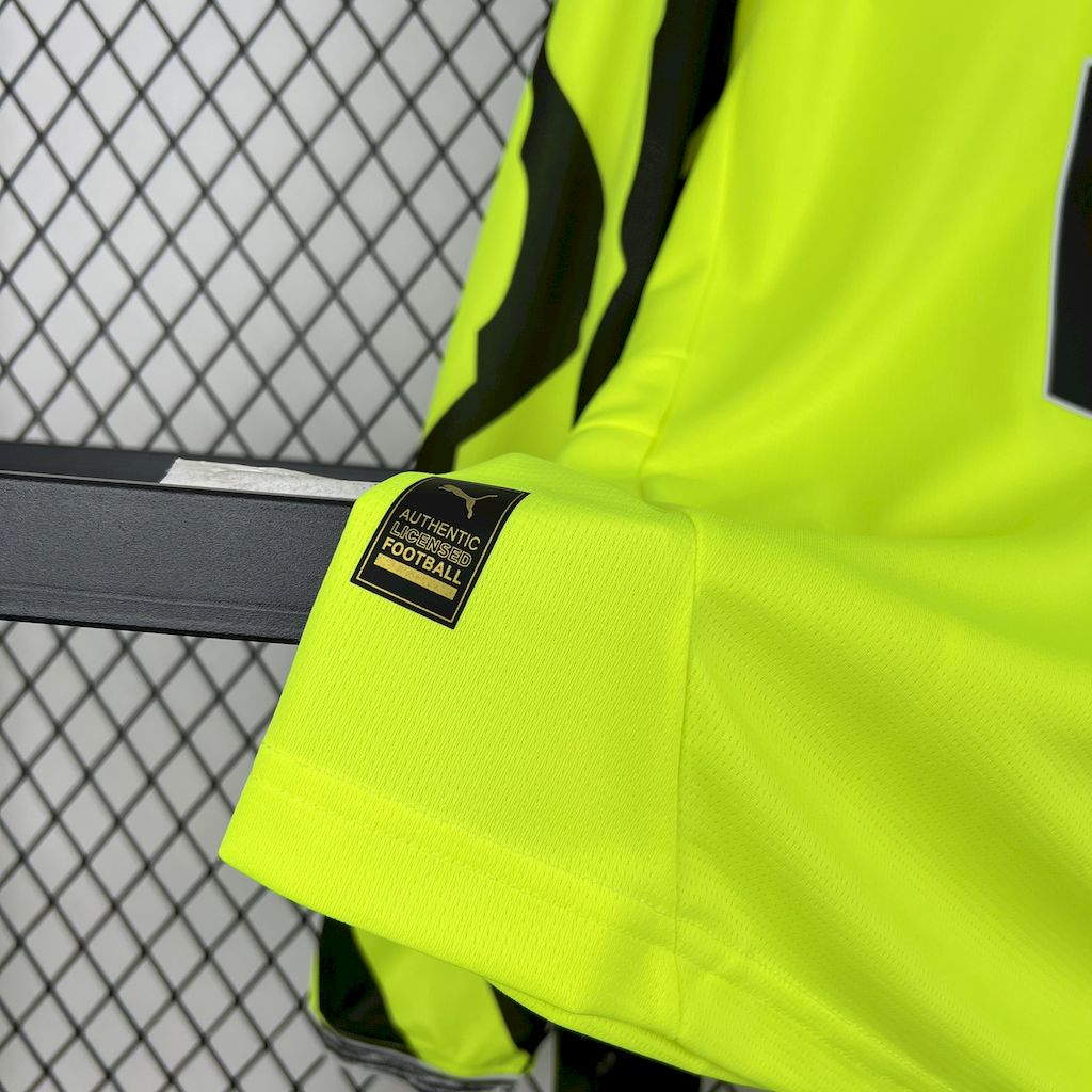 Maillot Foot Dortmund 2025 2026 Manches Longues€38.99