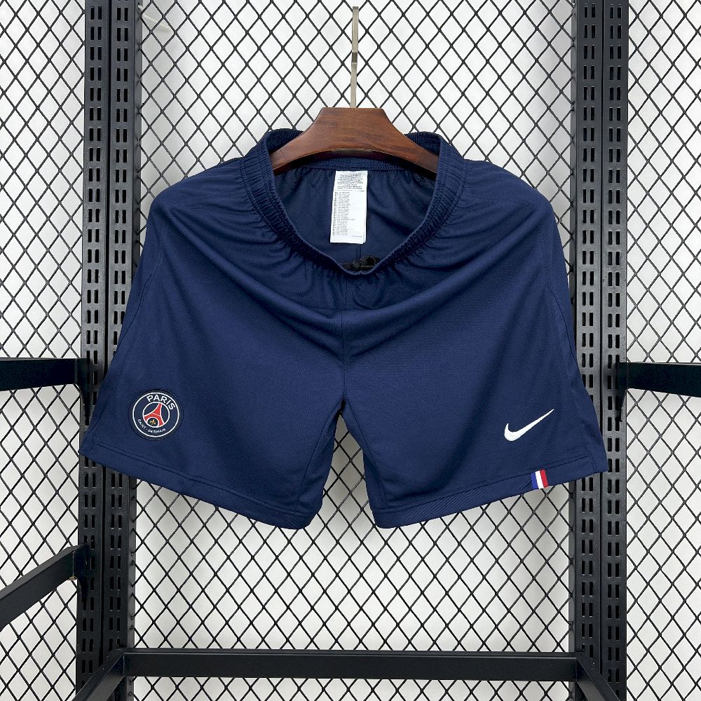 Short de Football  Paris Saint Germain PSG 2025 2026