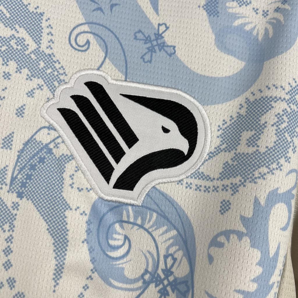 Palerme maillot foot third 2025 2026€14.99