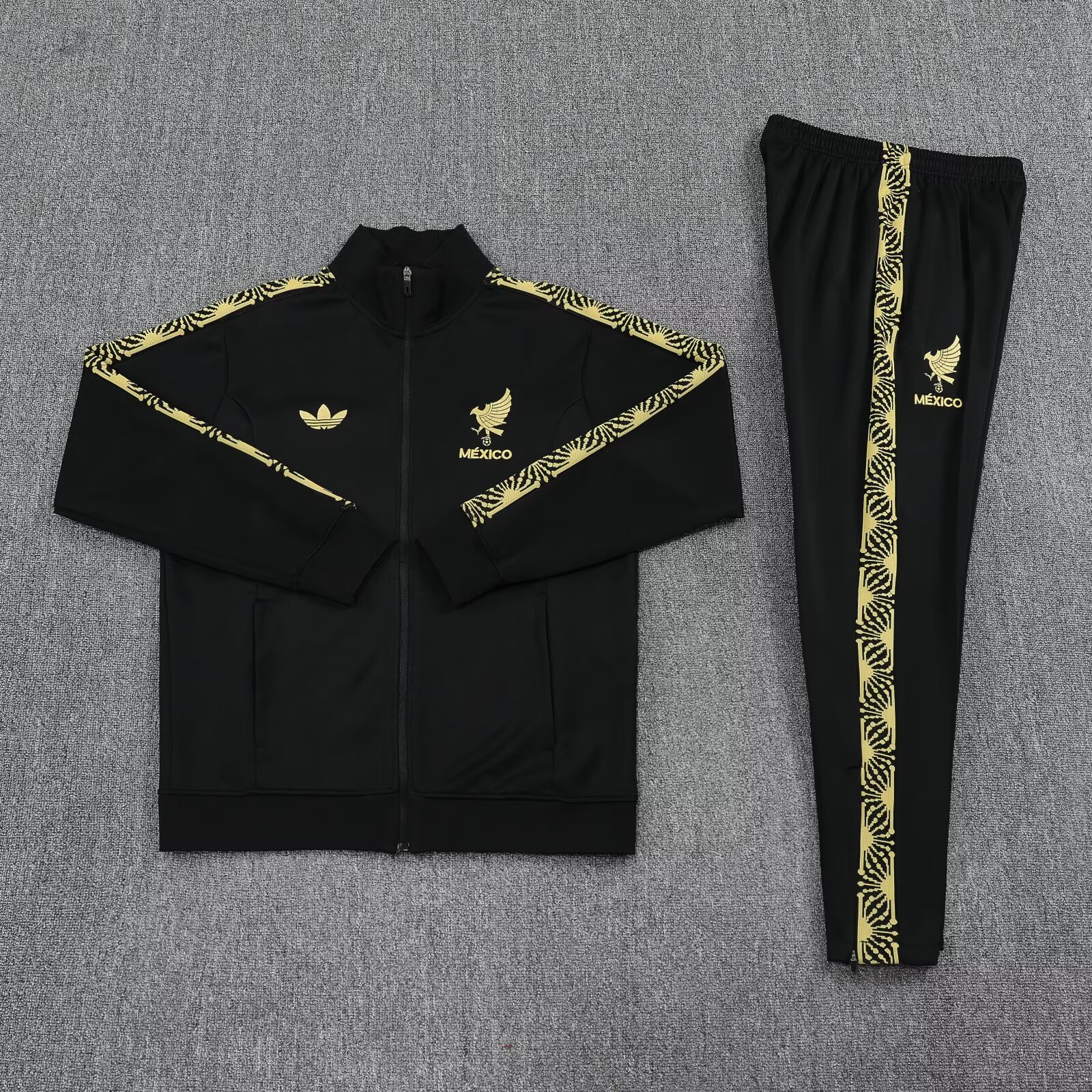 Mexique  Survêtement / Training 2025 2026€39.99