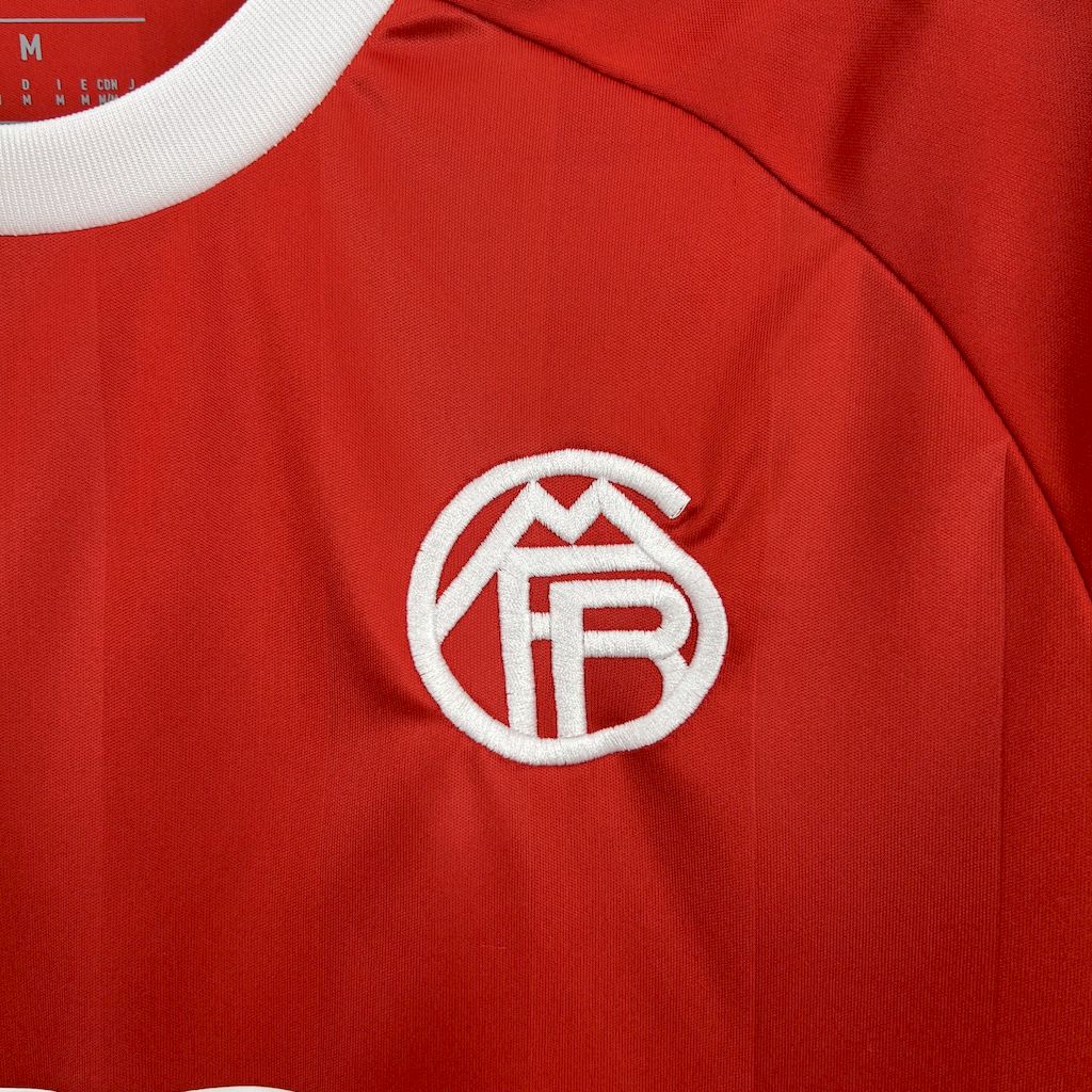 Bayern Munich maillot foot gardien 2025 2026