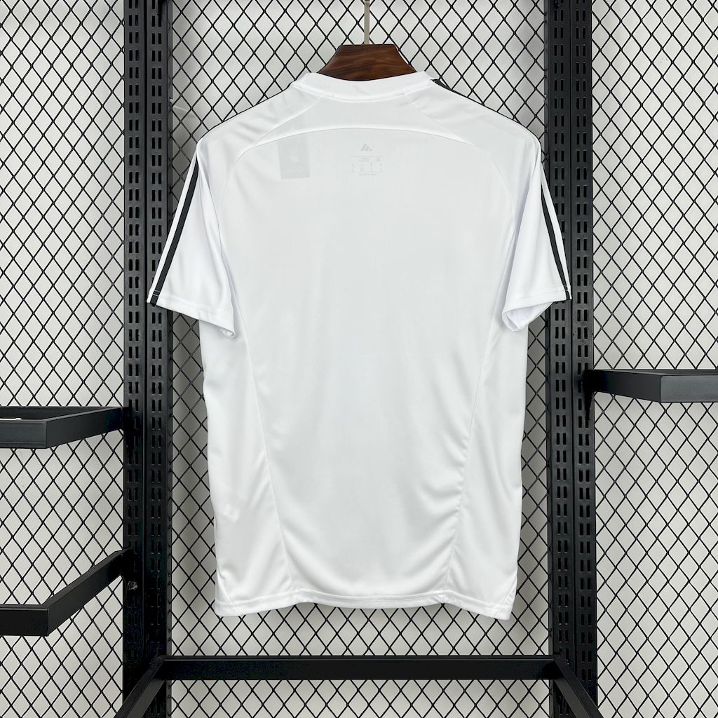 Real Madrid maillot foot domicile 2025 2026
