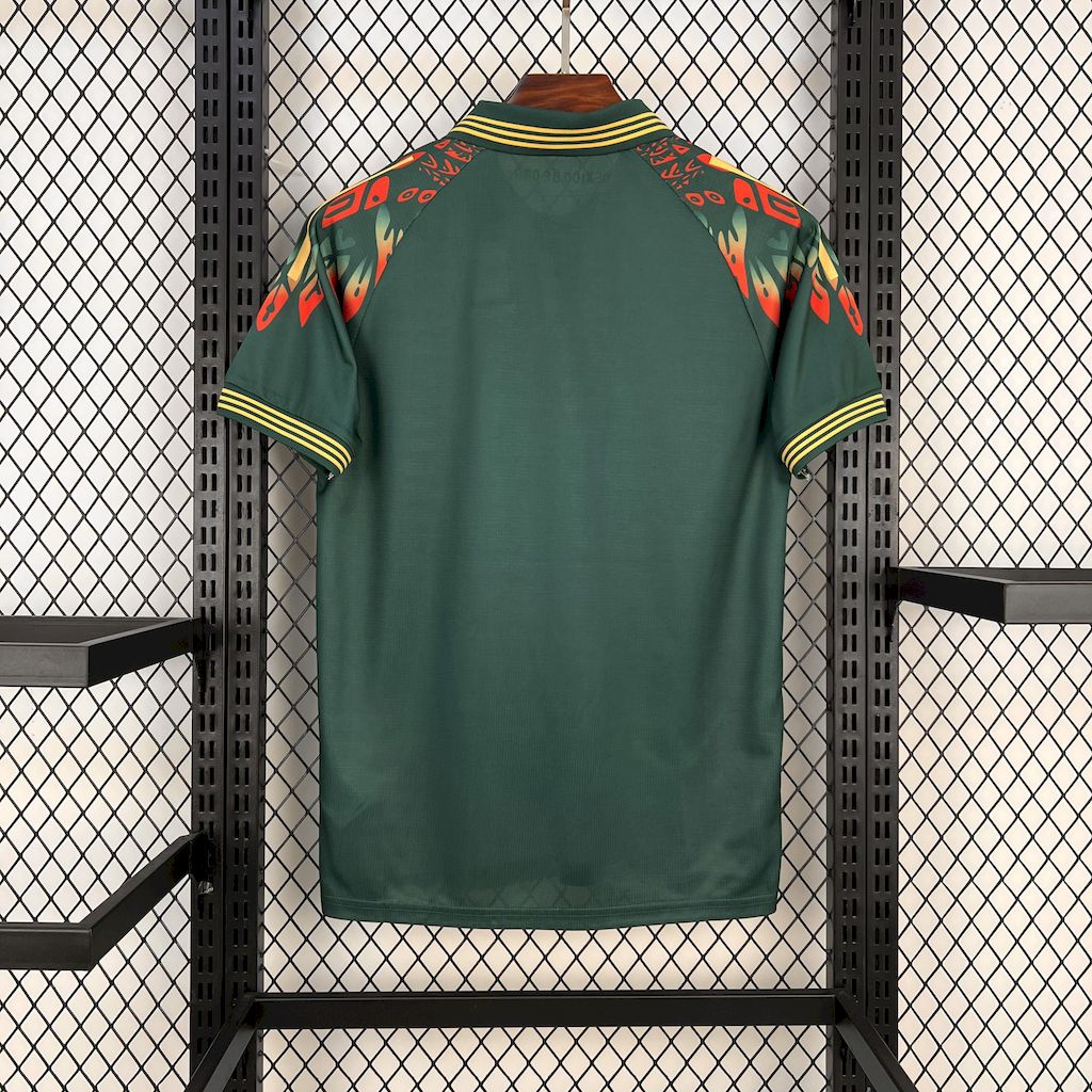 Mexique maillot foot concept 2025 2026