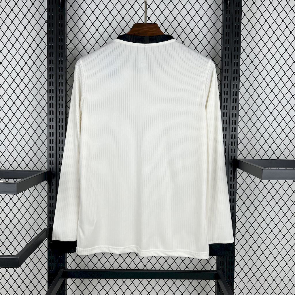 Maillot Foot Allemagne 2025 2026 Manches Longues€38.99