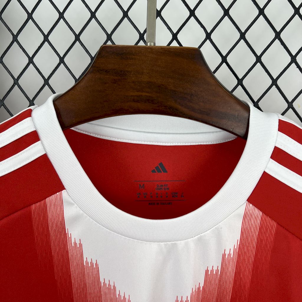 Bayern Munich maillot foot domicile 2025 2026