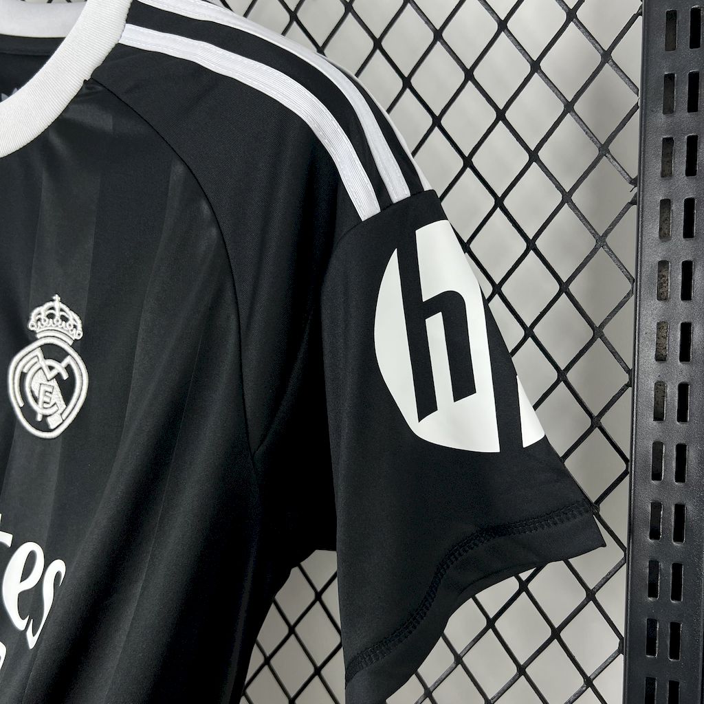 Real Madrid maillot foot entraînement 2025 2026