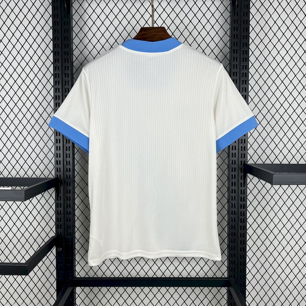 Guatemala maillot foot domicile 2025 2026