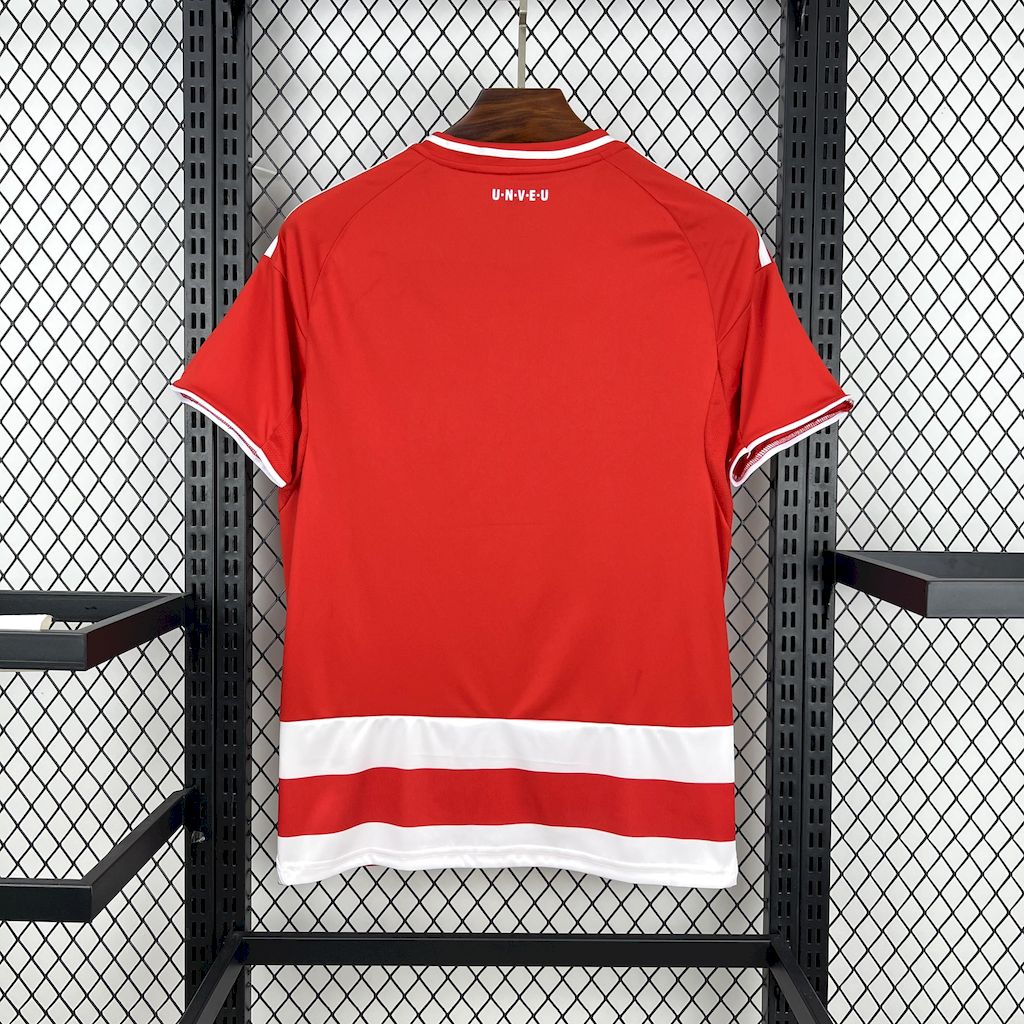 Union Berlin maillot foot 2025 2026