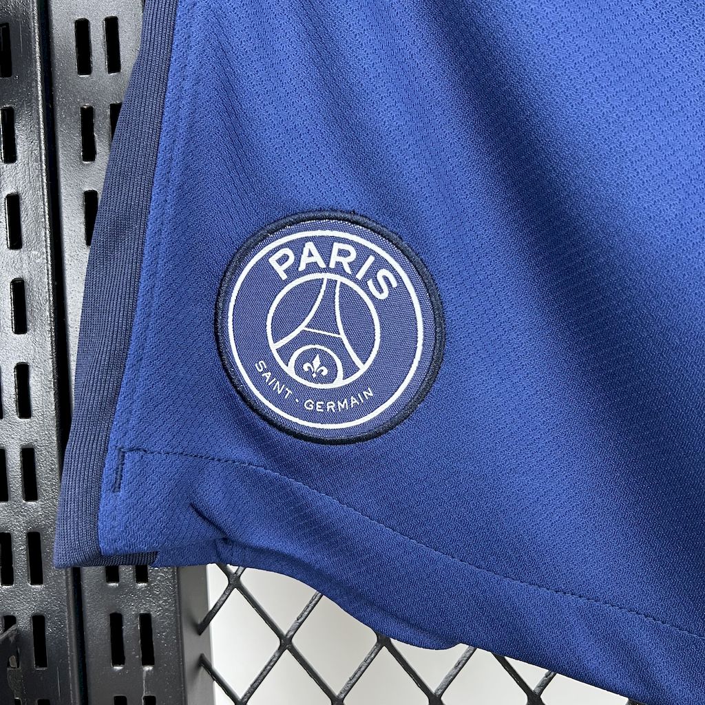 Short de Football Paris Saint Germain PSG 2025 2026