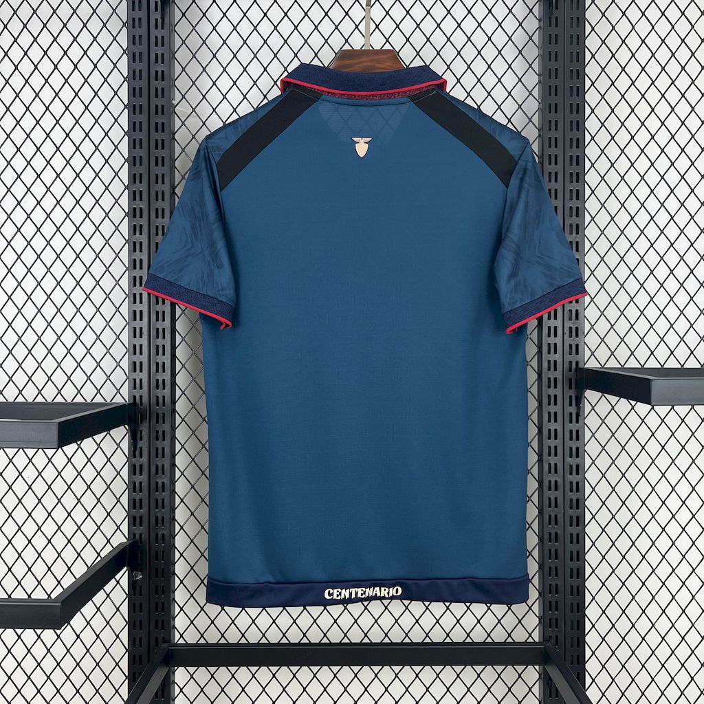 Équateur maillot foot extérieur 2025 2026