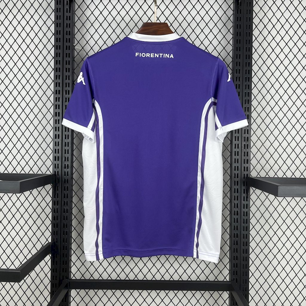 Fiorentina maillot foot domicile 2025 2026€14.99