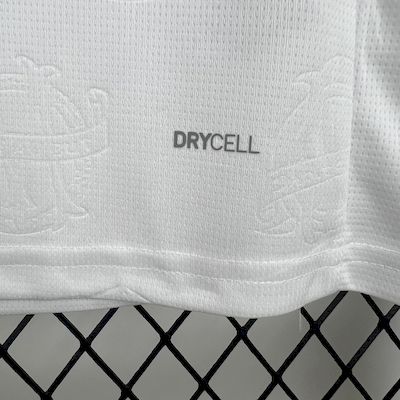 Olympique de Marseille OM maillot foot domicile 2025 2026