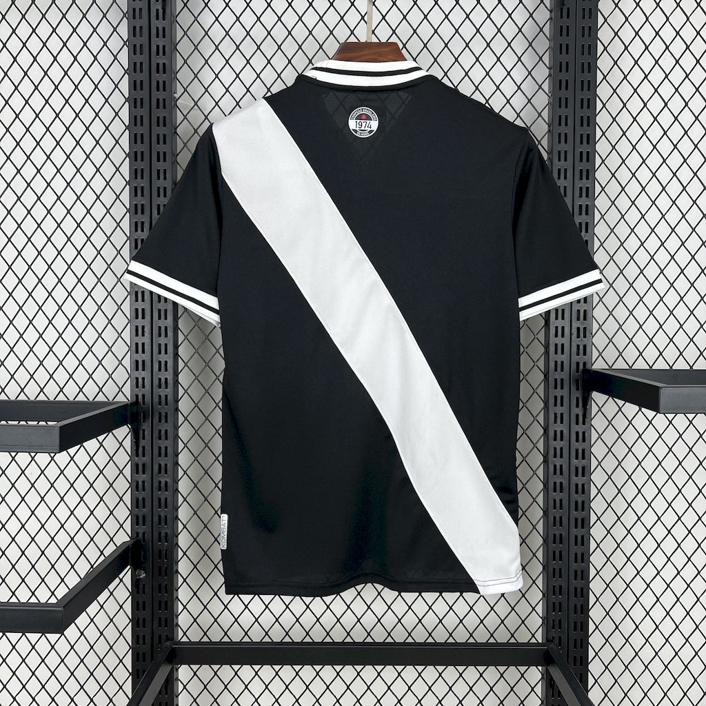 Vasco De Gama maillot foot domicile 2025 2026