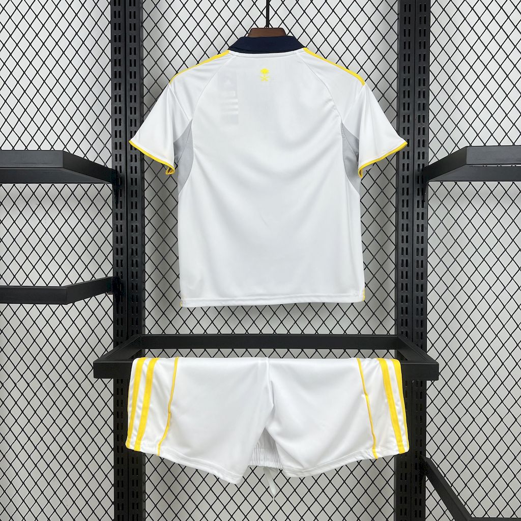 Kit Enfant Al Nassr 2025 2026