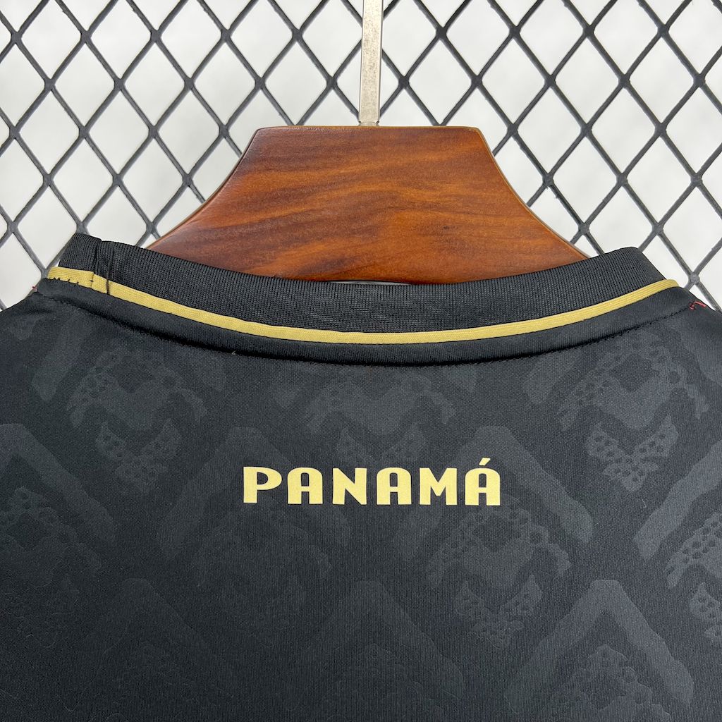 Panama maillot foot third 2025 2026