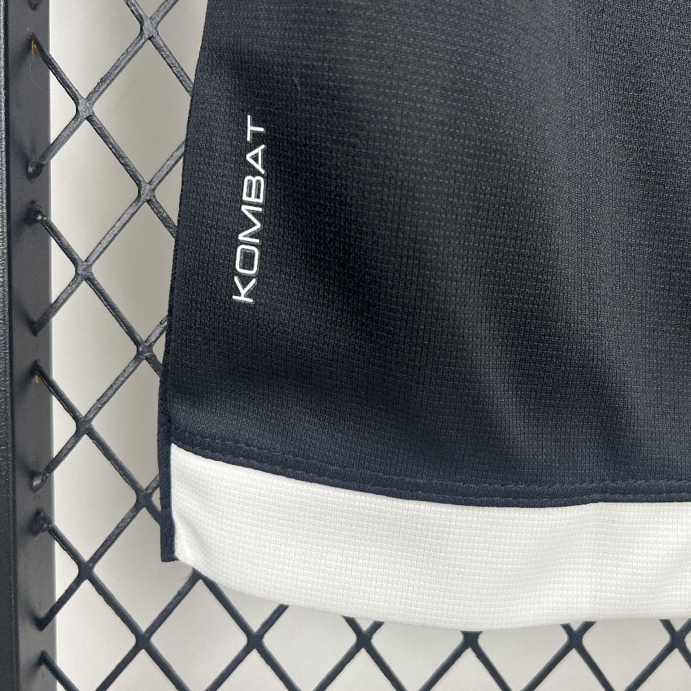 Vasco De Gama maillot foot domicile 2025 2026