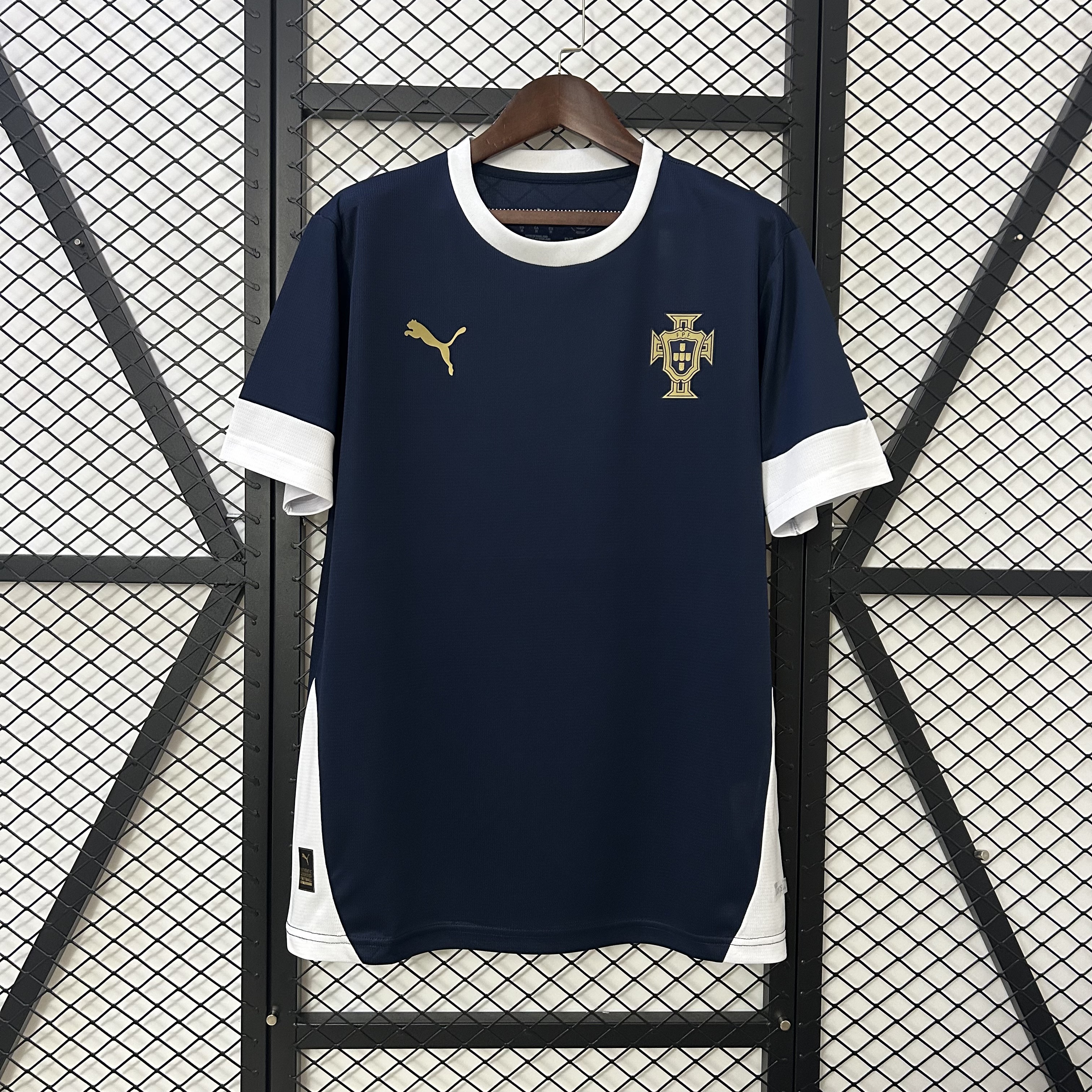 Portugal maillot foot 2025 2026