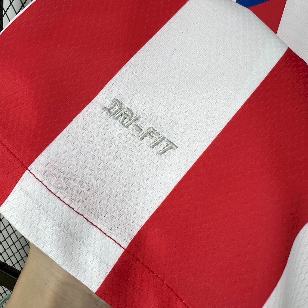 Atletico Madrid maillot foot 2012 2013  retro