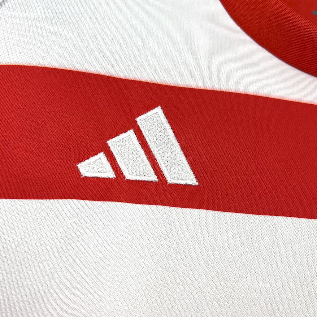 Union Berlin maillot foot 2025 2026